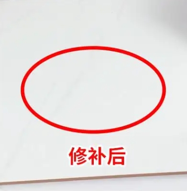修武瓷砖空鼓维修公司分享下板材基层，未采取柔性过渡措施的影响。在瓷砖铺贴工程中，如果采用的是板材基层（如石膏板、木工板等非刚性基层），而未采取柔性过渡措施，